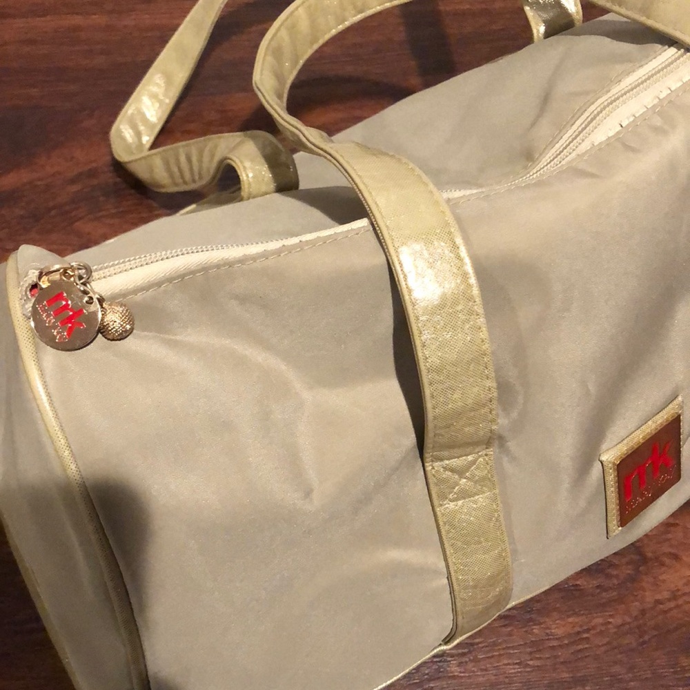 Mary Kay Duffle
